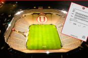 ¡CD-FPF sancionó a Universitario y partido ante Cristal será sin público!