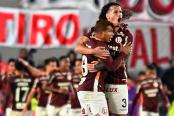 (VIDEO | FOTOS) ¡Logró el objetivo! Universitario clasificó a octavos de final de la Copa Libertadores