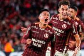 (VIDEO) ¡Silenció el Monumental! Así fue el golazo de Concha ante River