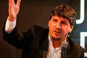 Ferrari: "Estamos dentro de los dieciséis mejores de Sudamérica y eso es para aplaudirlo"