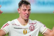 (VIDEO | FOTOS) ¡Rompió la mala racha y recuperó la punta! Universitario venció 2-0 a Cristal