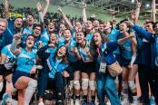 ¡Aún no hay campeón! Regatas derrotó a Alianza Lima y forzo el extra game