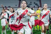 (VIDEO) ¡Histórico! Selección femenina Sub-17 remontó y clasificó al hexagonal