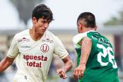 CNI empató ante Universitario y es líder de su grupo en la Liga 3