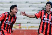 Flamengo FBC venció a UNSAAC de visita por la Liga Femenina