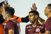 (VIDEO) Universitario goleó Colo Colo y en cierra de la  Libertadores de futsal