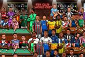 Esta noche arranca el Mundial de clubes con el choque entre Inter Miami y Al Ahly