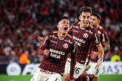 Universitario ya conoce a su rival que enfretará en octavos de final de la Copa Libertadores