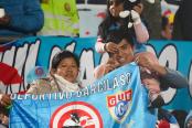 Garcilaso lanzó combo para duelos ante Ayacucho FC y Universitario