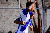 🔴#ENVIVO Alianza Atlético vence 2-0 a Comerciantes Unidos en Sullana