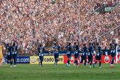 Alianza arranca hoy la venta de entradas para duelo ante Gremio y clásico femenino