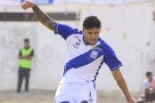 Benincasa: "Es difícil, pero esperamos que la 'U' y Alianza caigan"
