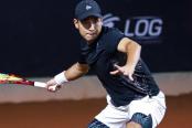 No se pudo: Gonzalo Bueno perdió en la final del Challenger de Lima