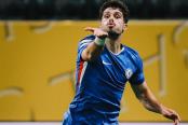 (VIDEO) Chelsea venció a LAFC en el Mundial de Clubes
