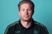 De Bruyne: "Creo que en Napoli podremos lograr grandes cosas"