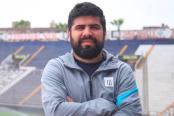 (VIDEO) Bellina habló sobre presente de Alianza, posibles refuerzos y libertad que tiene área deportiva para contratar