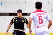 🔴#ENVIVO Atlético Grau iguala sin goles ante Cusco FC en Piura