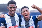 Víctor Guzmán confirmó que su futuro está en el Sporting de Lisboa