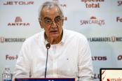 Fossati: “Ojalá pudiéramos traer a Luis Ramos”