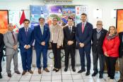 Comité Olímpico Peruano celebró el Día Olímpico con destacadas autoridades y figuras del deporte