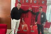 Ludeña: "Hemos hecho un esfuerzo por mejorar la propuesta a Cueva, pero él ha tomado la decisión de no seguir"
