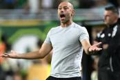 Mascherano sobre duelo ante PSG: "Son once contra once"