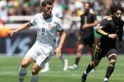 Suiza derrotó a México en partido amistoso