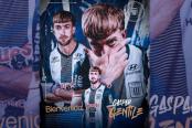 ¡Es oficial! Gaspar Gentile es nuevo refuerzo de Alianza Lima para el Torneo Clausura