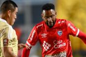 🔴#ENVIVO| Cusco FC empata 0-0 con Cienciano en el Garcilaso de la Vega 