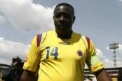 El 'Tren' Valencia: "Perú siempre nos ha complicado en Barranquilla"