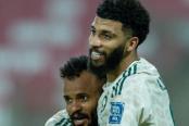 Arabia Saudita venció a Bahréin y define su pase al Mundial ante Australia