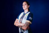 Ostos: "Estar en Alianza Lima, es estar en mi lugar feliz"