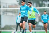 Cristal jugará amistoso con Boys este fin de semana