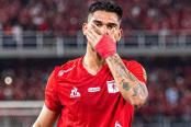 América de Cali, de Ramos, quedó sin chances de jugar la final del Apertura colombiano