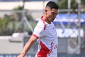 (VIDEO) Ramos dio asistencia en empate de América de Cali