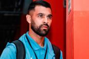 ¡Alista maletas! Por decisión de Cristal, Romero no seguirá en La Florida