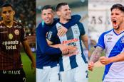 ¡Dos más y nos vamos! Mira los partidos que les restan a los candidatos al título del Apertura