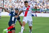 River no pudo ante Monterrey en el Mundial de Clubes
