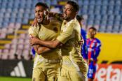 🔴#ENVIVO| Cusco FC supera en casa al Alianza UDH