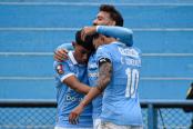 (VIDEO | FOTOS) Sporting Cristal se impuso por 3-2 a Garcilaso