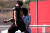 FBC Melgar cayó en casa ante José María Arguedas por la Liga 3