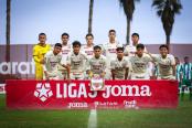 Universitario igualó con Amazon Callao FC y sigue como líder en su grupo de Liga 3