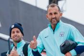Conoce a los convocados de Alianza para duelo ante Comerciantes Unidos
