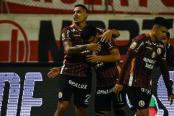(VIDEO | FOTOS) La 'U' venció por 2-0 a Grau y acaricia el título del Apertura