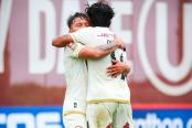 (VIDEO) Universitario se impuso por la mínima diferencia a Unión Huaral en la Liga 3