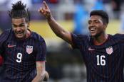 (VIDEO) ¡En penales! Estados Unidos eliminó a Costa Rica y avanzó a 'semis' de la Copa de Oro
