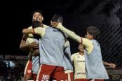 (VIDEO | FOTOS) ¡A domicilio! UTC derrotó por 2-1 con Alianza Universidad en Huánuco