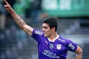 ¡Allá voy, Emelec! Barco tiene todo acordado para convertirse en refuerzo de club ecuatoriano