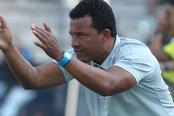 Zegarra: "Ante Colombia nos faltó atrevimiento para buscar el gol"