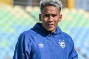 Estrada: "Si toca irme, siempre lo haré con la frente en alto"